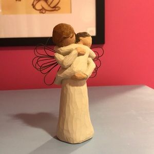 Willow Tree - Angel’s Embrace